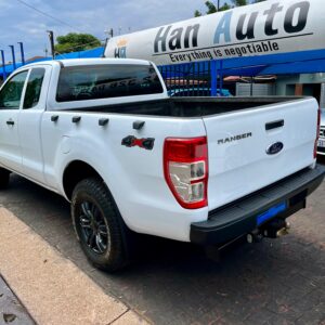 2020  Ford Ranger 2.2 TDCI sup/cab 4×4 XL