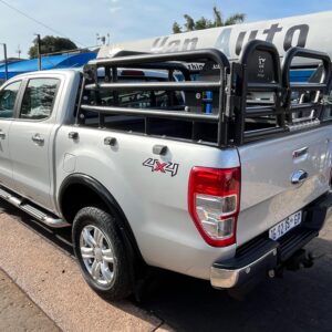 2015  Ford Ranger 3.2 TDCI XLT 4×4