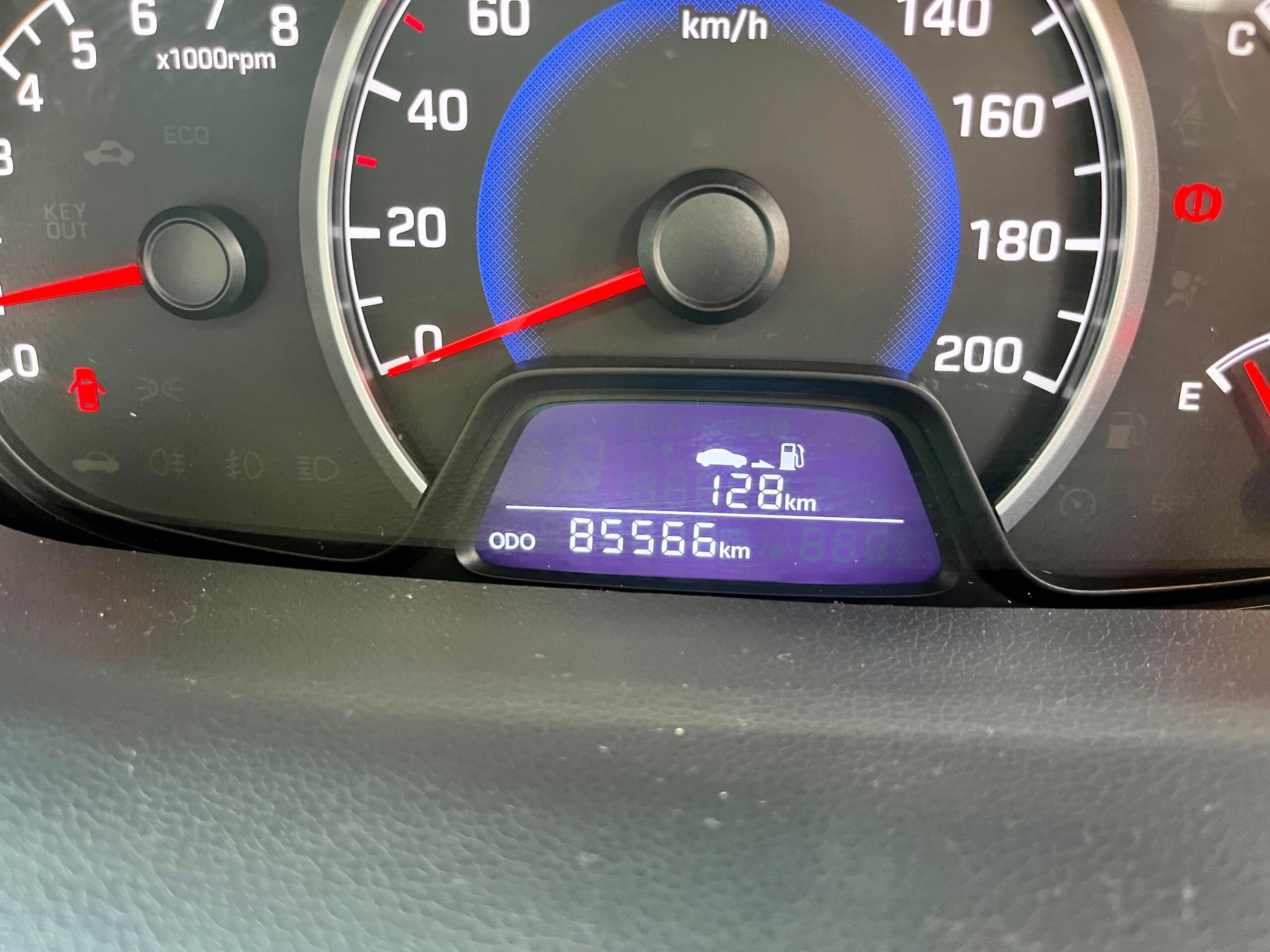2017 Hyundai Grand i10 1.25 Fluid - Image 7